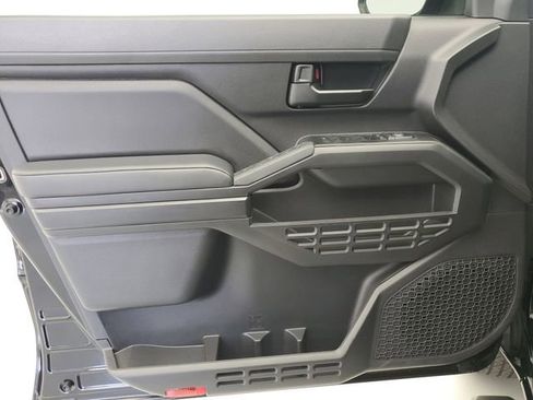 Used 2025 Toyota Tacoma SR RWD image 18