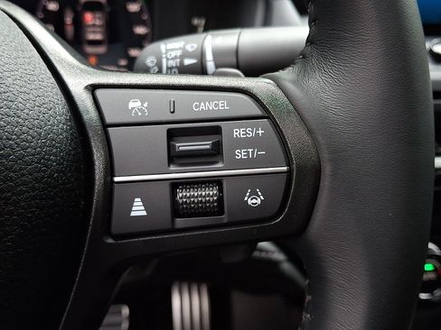 Used 2025 Honda Accord Sport image 23