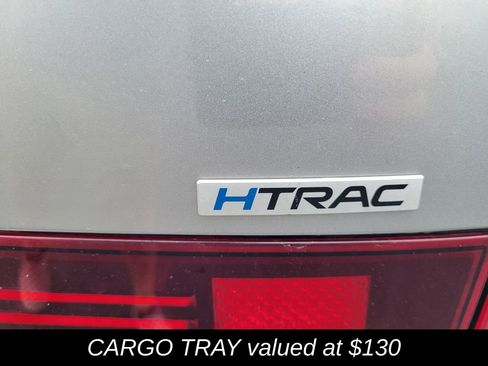 New 2026 Hyundai Santa Fe SEL image 7