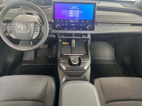 New 2026 Toyota bZ AWD/4WD image 16