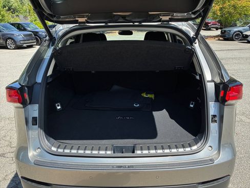 Used 2019 Lexus NX 300 FWD w/ Comfort Package image 19