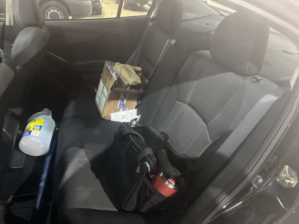 Used 2018 Subaru Impreza 2.0i AWD/4WD image 14