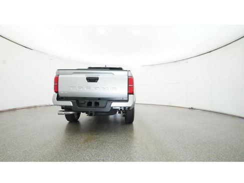 New 2026 Toyota Tacoma SR5 image 24