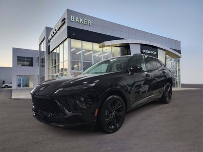 New 2026 Buick Envision Sport Touring