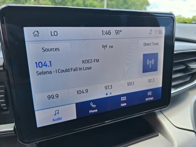 Used 2024 Ford Explorer XLT w/ Equipment Group 202A AWD/4WD image 56