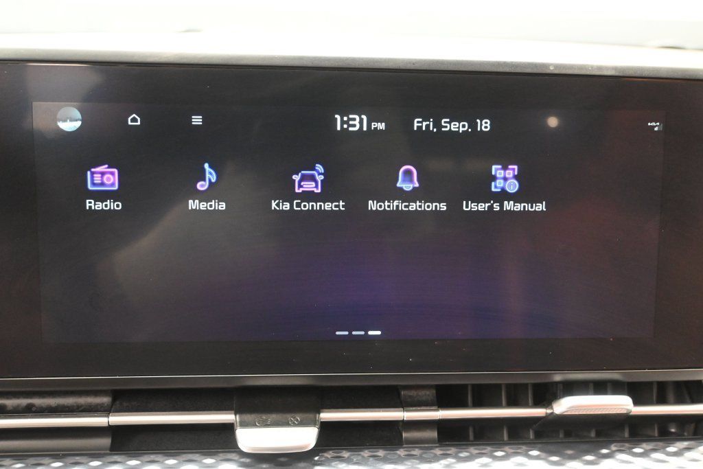 Used 2024 Kia Carnival SX Prestige FWD image 19