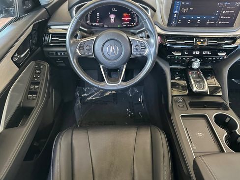 Used 2025 Acura MDX FWD w/ Technology Package image 15
