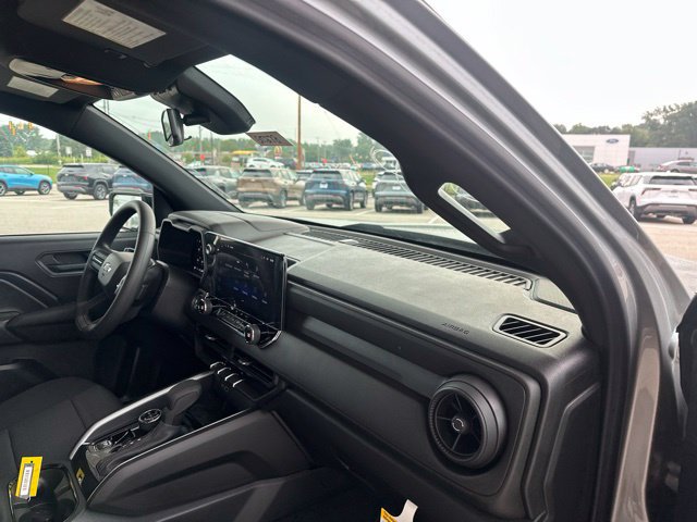 New 2026 Chevrolet Colorado Trail Boss AWD/4WD image 26