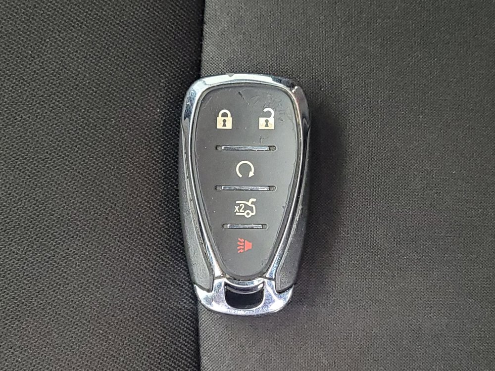Used 2024 Chevrolet Malibu LT FWD image 32