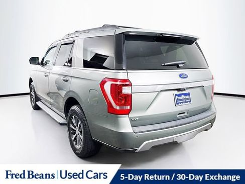 Used 2019 Ford Expedition XLT w/ Equipment Group 202A image 5