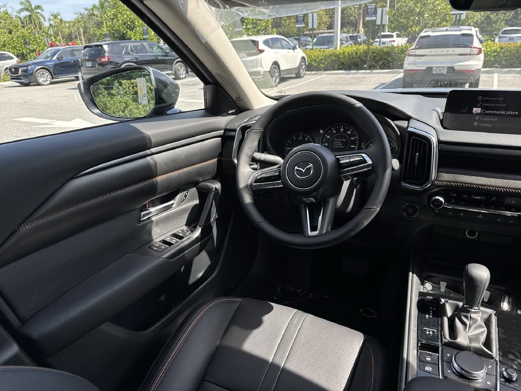New 2026 MAZDA CX-50 2.5 Turbo w/ Premium Plus Pkg AWD/4WD image 21