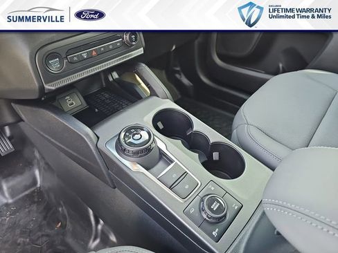 New 2025 Ford Bronco Sport Badlands AWD/4WD image 28