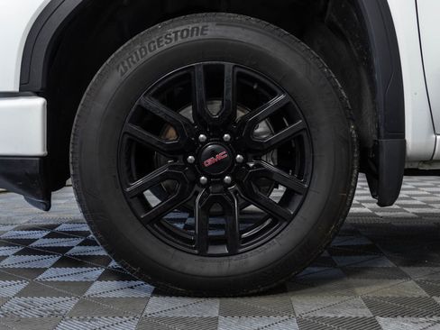 Certified 2024 GMC Sierra 1500 Elevation AWD/4WD image 46