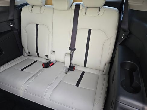 New 2026 MAZDA CX-90 3.3 Turbo S w/ Premium Plus image 15