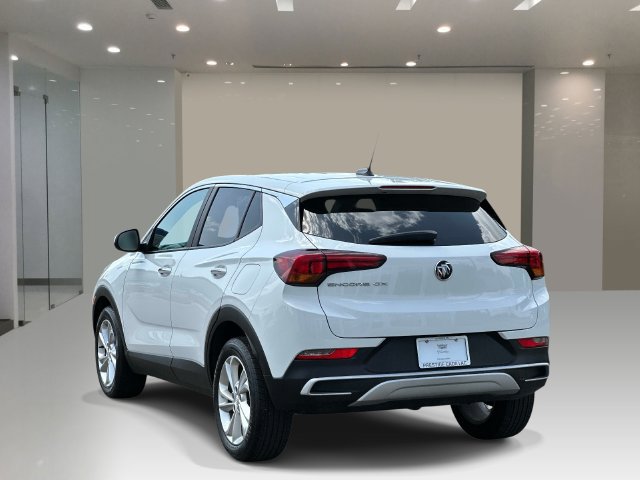 Used 2021 Buick Encore GX Preferred w/ Cold Weather Comfort Package FWD image 4