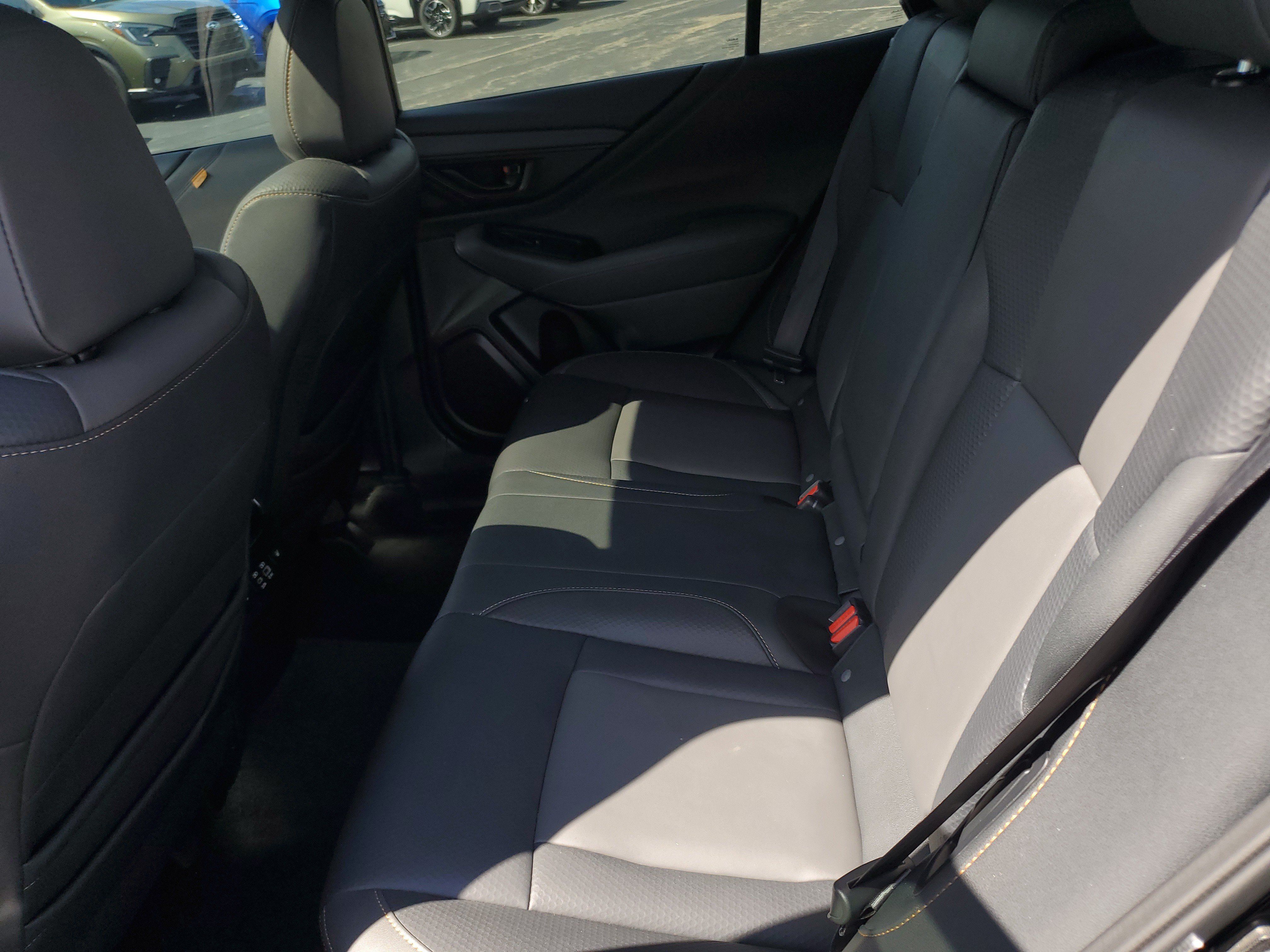 Used 2023 Subaru Outback Wilderness AWD/4WD image 13
