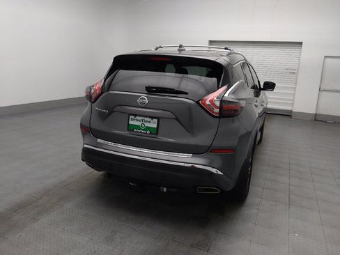 Used 2019 Nissan Murano SV w/ Premium Package AWD/4WD image 7