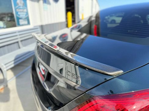 Used 2019 Mercedes-Benz C 63 AMG Sedan image 9