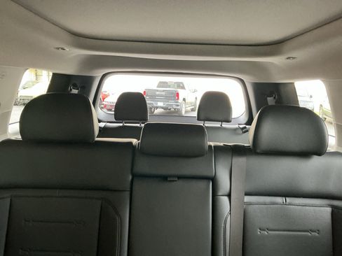 New 2026 Hyundai Santa Fe Limited AWD/4WD image 15