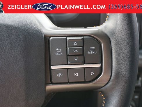 Used 2024 Ford F150 Tremor w/ Mobile Office Package AWD/4WD image 27