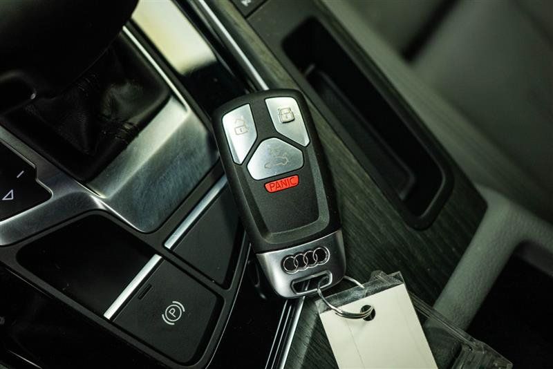 Used 2021 Audi A5 2.0T Premium Plus w/ Premium Plus AWD/4WD image 23