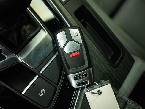Used 2021 Audi A5 2.0T Premium Plus w/ Premium Plus AWD/4WD image 23
