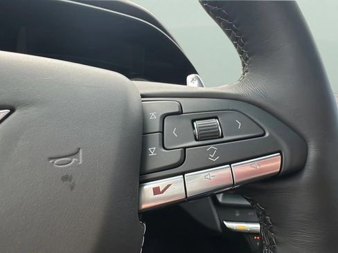 New 2026 Cadillac CT4 V w/ Navigation Package image 39