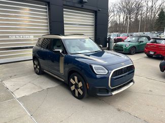 New 2026 MINI Cooper Countryman S AWD/4WD video 2