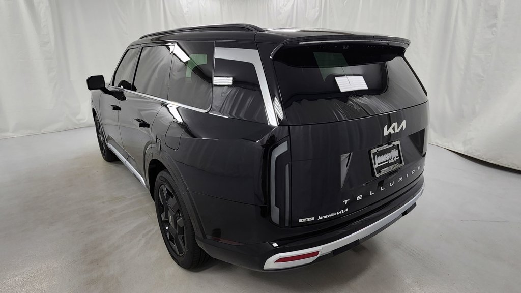 New 2027 Kia Telluride SX Prestige w/ Towing Package AWD/4WD image 5