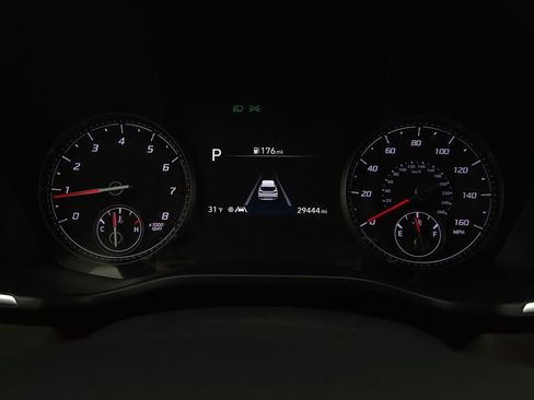 Used 2022 Hyundai Santa Fe SEL image 23