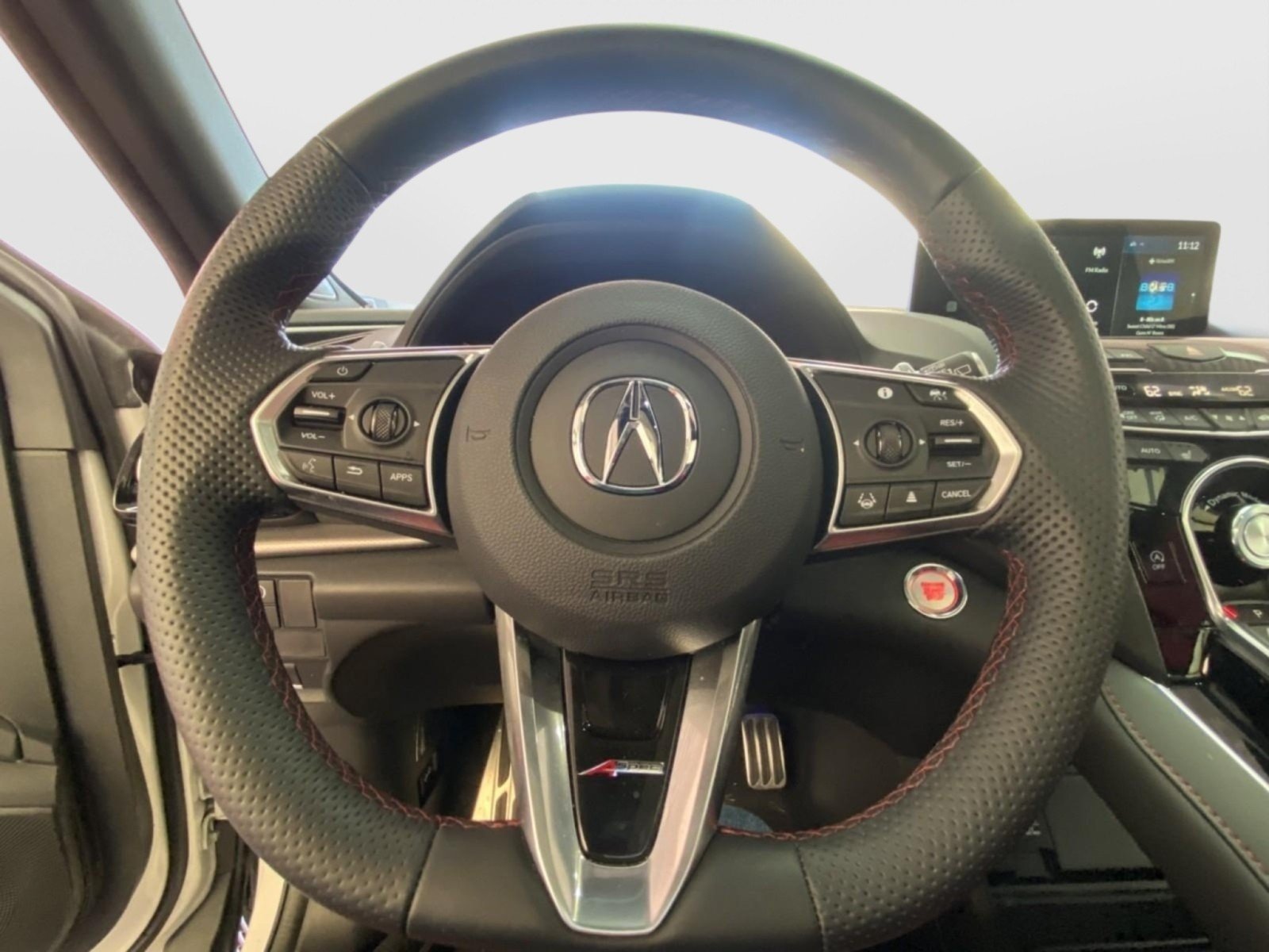 Used 2026 Acura RDX w/ Advance Package AWD/4WD image 28