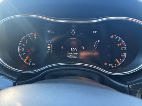 Certified 2019 Jeep Grand Cherokee Laredo image 26