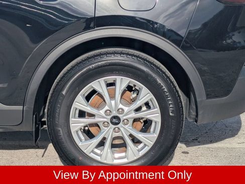 Used 2025 Ford Escape Active FWD image 35