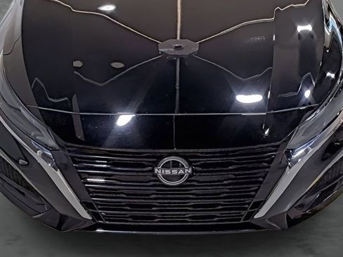 Certified 2024 Nissan Altima 2.5 SV image 16