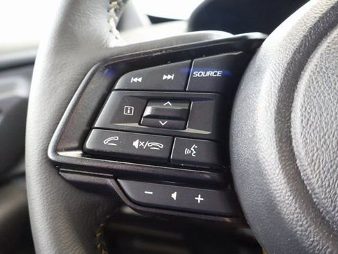 New 2026 Subaru Crosstrek 2.5i Wilderness image 18