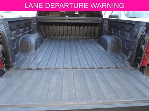 Certified 2022 Chevrolet Silverado 1500 Custom RWD image 15