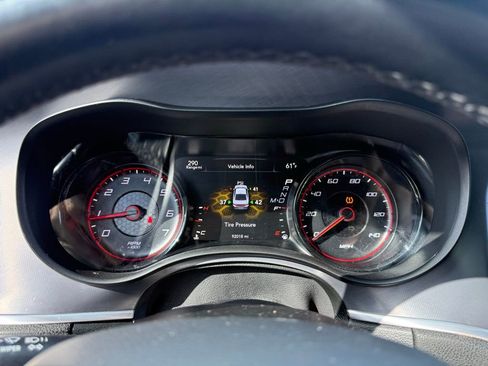 Used 2020 Dodge Charger GT w/ Blacktop Package image 9