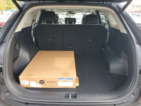 New 2026 Kia Sportage EX w/ EX Panorama Roof Package image 14