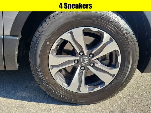 Used 2018 Honda CR-V LX image 7
