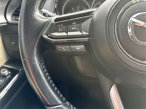 Used 2019 MAZDA CX-9 Touring image 34