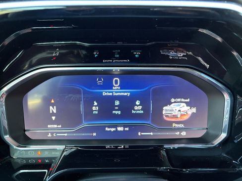 Used 2024 Chevrolet Silverado 2500 LT w/ Z71 Sport Edition image 14