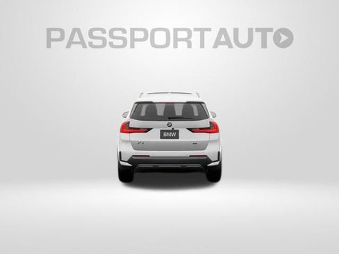 New 2026 BMW X1 xDrive28i w/ Technology Package AWD/4WD image 6