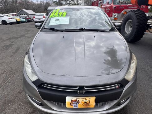 Used 2013 Dodge Dart SE w/ Value Group image 3