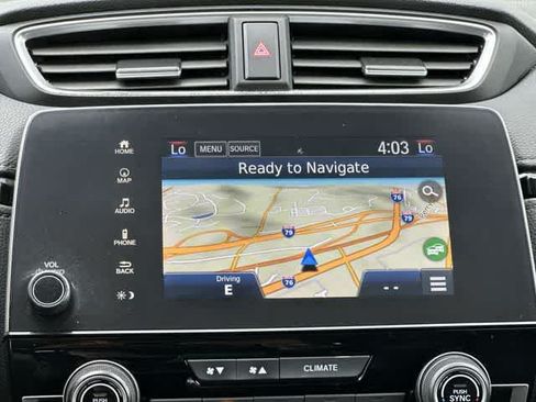 Used 2018 Honda CR-V Touring image 13