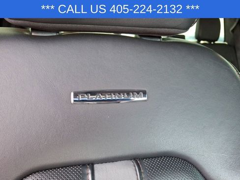 Used 2019 Ford F250 Platinum image 25