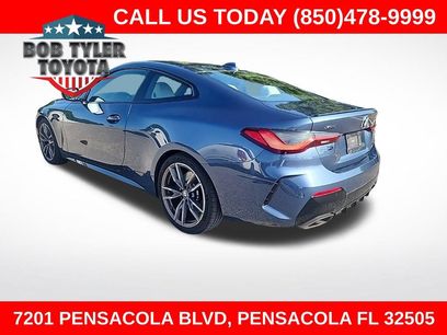 Used 2021 BMW 440i xDrive Coupe w/ Premium Package