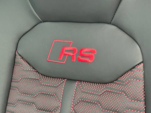 New 2026 Audi RS Q8 performance image 17