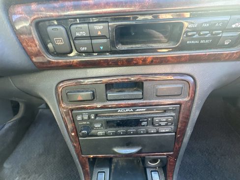 Used 1998 Acura CL 3.0 image 15