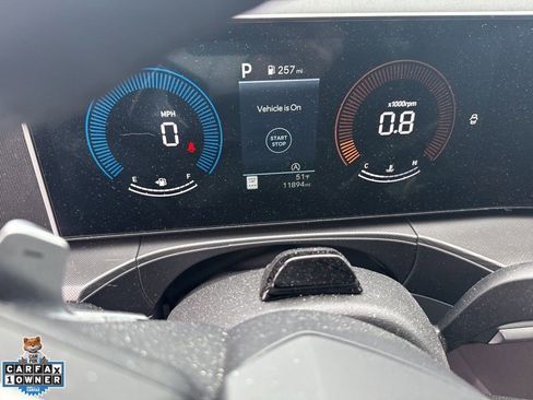 Used 2025 Hyundai Santa Fe SEL image 8