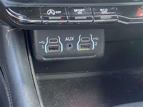 Used 2022 Dodge Durango GT image 22